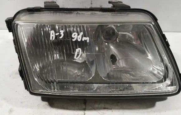 Audi A3 S3 8L Headlight/headlamp 96303600