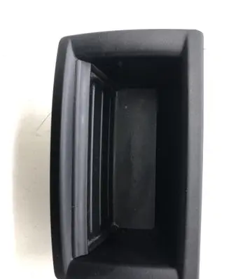 BMW 1 F20 F21 Glove box central console 51169212487