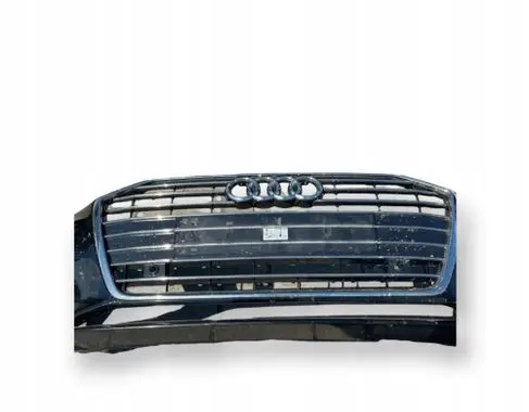 Audi A6 S6 C8 4K Front bumper 4K0807437