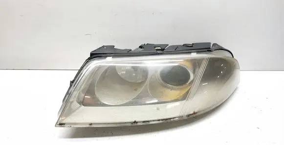 Volkswagen PASSAT B5.5 Headlight/headlamp 3B0941015AK