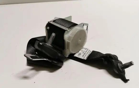 Ford Mustang V Rear seatbelt 2028584AC AR3376611B68AAW