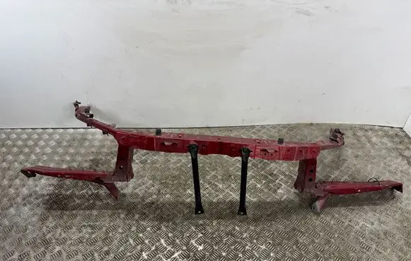 Chevrolet Camaro Top upper radiator support slam panel 23358966 23105555C 84169875