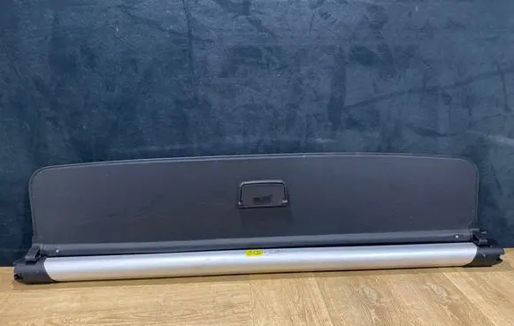 Land Rover Range Rover Sport L494 Parcel shelf load cover DK6246668A 10062015