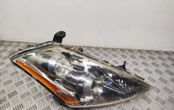Nissan Murano Z50 Headlight/headlamp 10063800