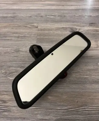 BMW 7 E65 E66 Rear view mirror (interior) 015313 8236774