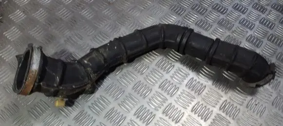Volvo S40, V40 Intercooler hose/pipe 5V049S0CAT