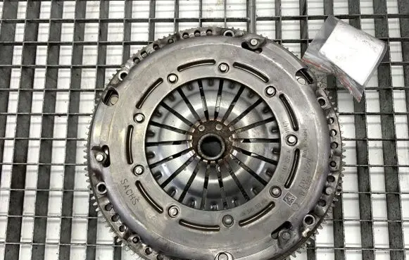 Skoda Kamiq Clutch set kit 