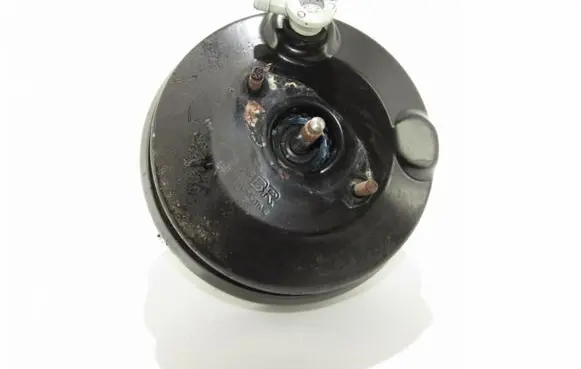 Brake booster