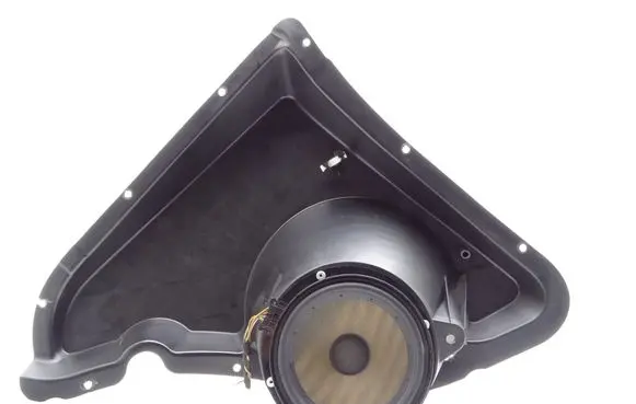 Volkswagen Scirocco High frequency speaker in the rear doors 1K8035241B 1K8035454A