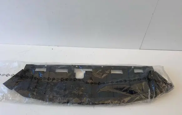 Renault Koleos II Front bumper skid plate/under tray 622352653R