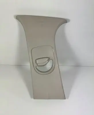 Renault Scenic IV - Grand scenic IV Front door card panel trim