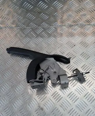 Toyota Aygo AB40 Handbrake/parking brake lever assembly