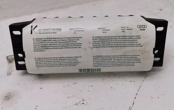 Audi Q7 4L Passenger airbag