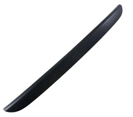 Dodge Durango Front bumper splitter molding 68402077AA 682077AA