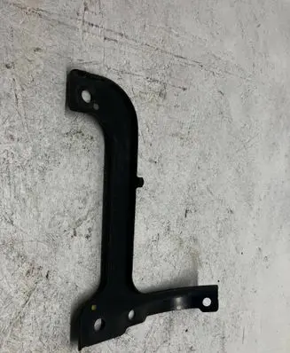 Ford F150 Front bumper support beam 34177554 JL3417755AC SAJJ2340340