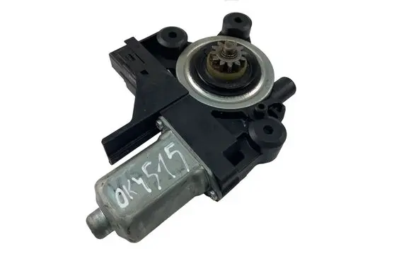 Volvo V70 Rear door window regulator motor 970715101