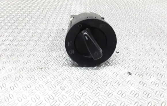 Ford Galaxy Light switch 3B0941531C