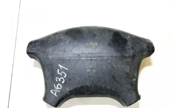Mitsubishi Carisma Steering wheel airbag mr740922 a156226059