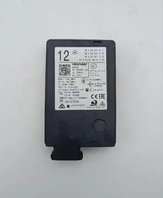 Mercedes-Benz GLS X167 Blind spot module A0009054211