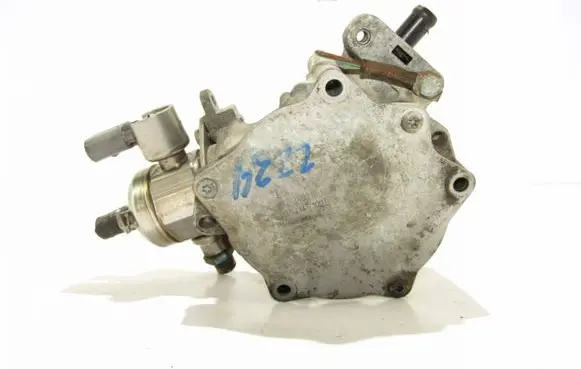 Skoda Yeti (5L) Fuel injection high pressure pump 06h127025n