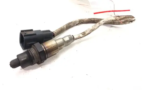 Toyota Aygo AB40 Lambda probe sensor 89465-0H030