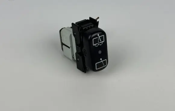 Mercedes-Benz ML W163 Wiper switch 1638203410 A1638203410