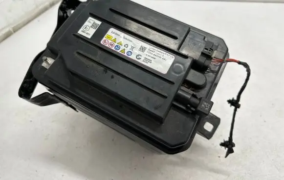 BMW 3 G20 G21 Car battery 5A32487