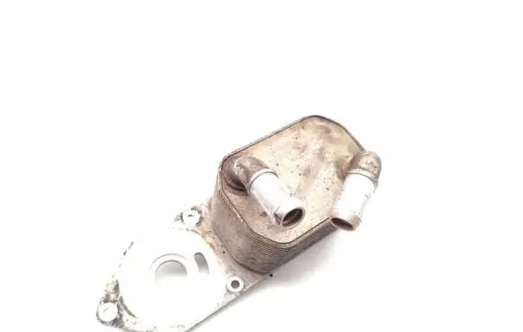 Ford Transit Engine oil radiator 