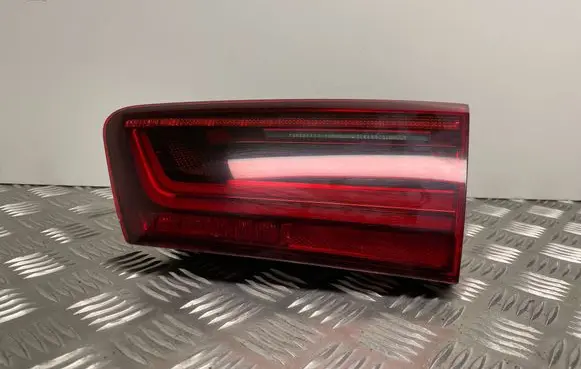 Audi A6 S6 C7 4G Tailgate rear/tail lights 4G9945094F
