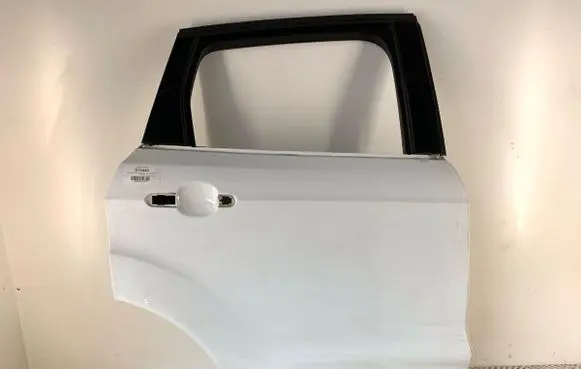 Ford Kuga II Rear door 