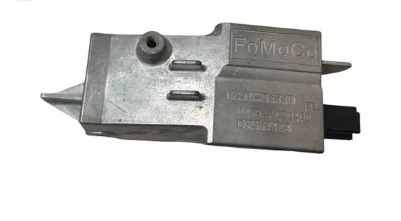 Ford Mondeo MK IV Steering wheel lock 7G913F880