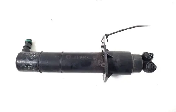 Mercedes-Benz ML W164 Headlight washer spray nozzle A1648600547