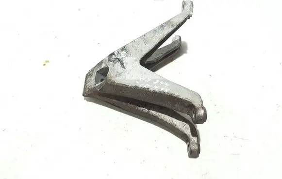 BMW X6 G06 Engine mounting bracket 7853647