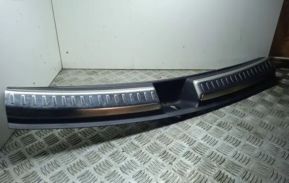 Mercedes-Benz GLE (W166 - C292) Trunk/boot sill cover protection A2926900041