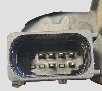 Opel Insignia A Front door lock A046818