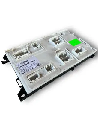 Mercedes-Benz GLA W156 Central body control module S365 A1569003203