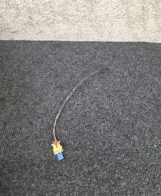Skoda Octavia Mk4 Other wiring loom 4H0973323