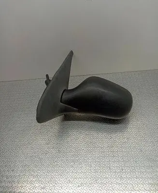 Renault Clio II Manual wing mirror 7700415325