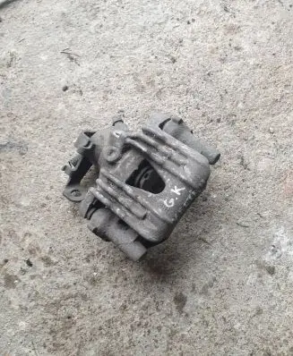 Opel Vectra C Rear brake cylinder 