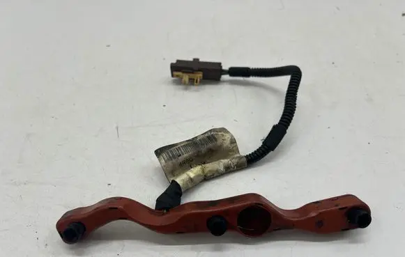 Land Rover Discovery 5 Glow plug wires