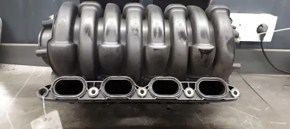 BMW X5 E70 Intake manifold 6668222