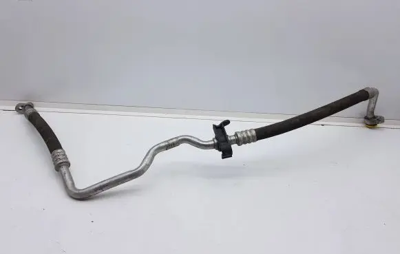 BMW X5 E70 Air conditioning (A/C) pipe/hose 9221762A1C 0010062401 2594M