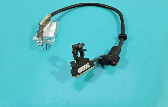 Alfa Romeo Giulietta Negative earth cable (battery) 019900054 IMPRK1569921
