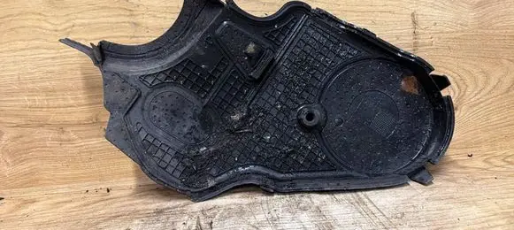Volvo V70 Timing belt guard (cover) 8631627