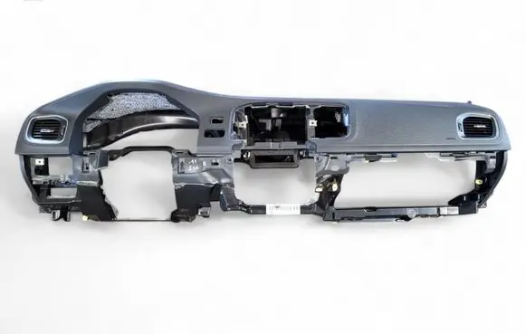 Volvo S60 Dashboard 8635956 616289100