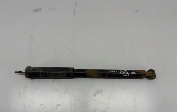 Mercedes-Benz E W211 Rear shock absorber/damper A2103260398