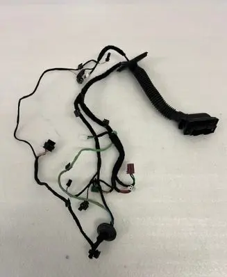 Mercedes-Benz GLC X253 C253 Front door wiring loom A2059981601