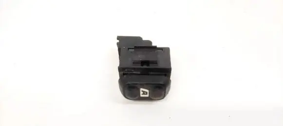 Peugeot 607 Electric window control switch