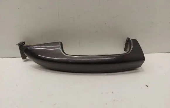Volkswagen PASSAT B6 Front door exterior handle 3C0837209