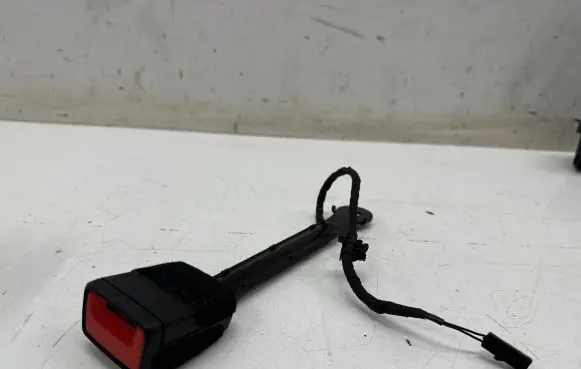 Volkswagen Arteon Shooting Brake Front seatbelt buckle 3G8857755
